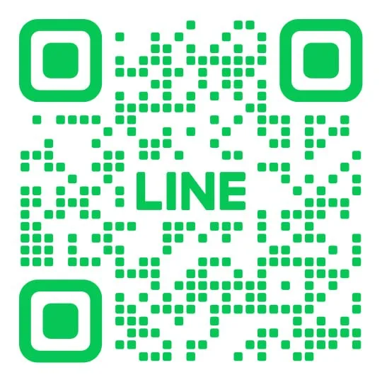 QR Code แชท ดูหนังใหม่ชนโรงล่าสุด ทาง Line